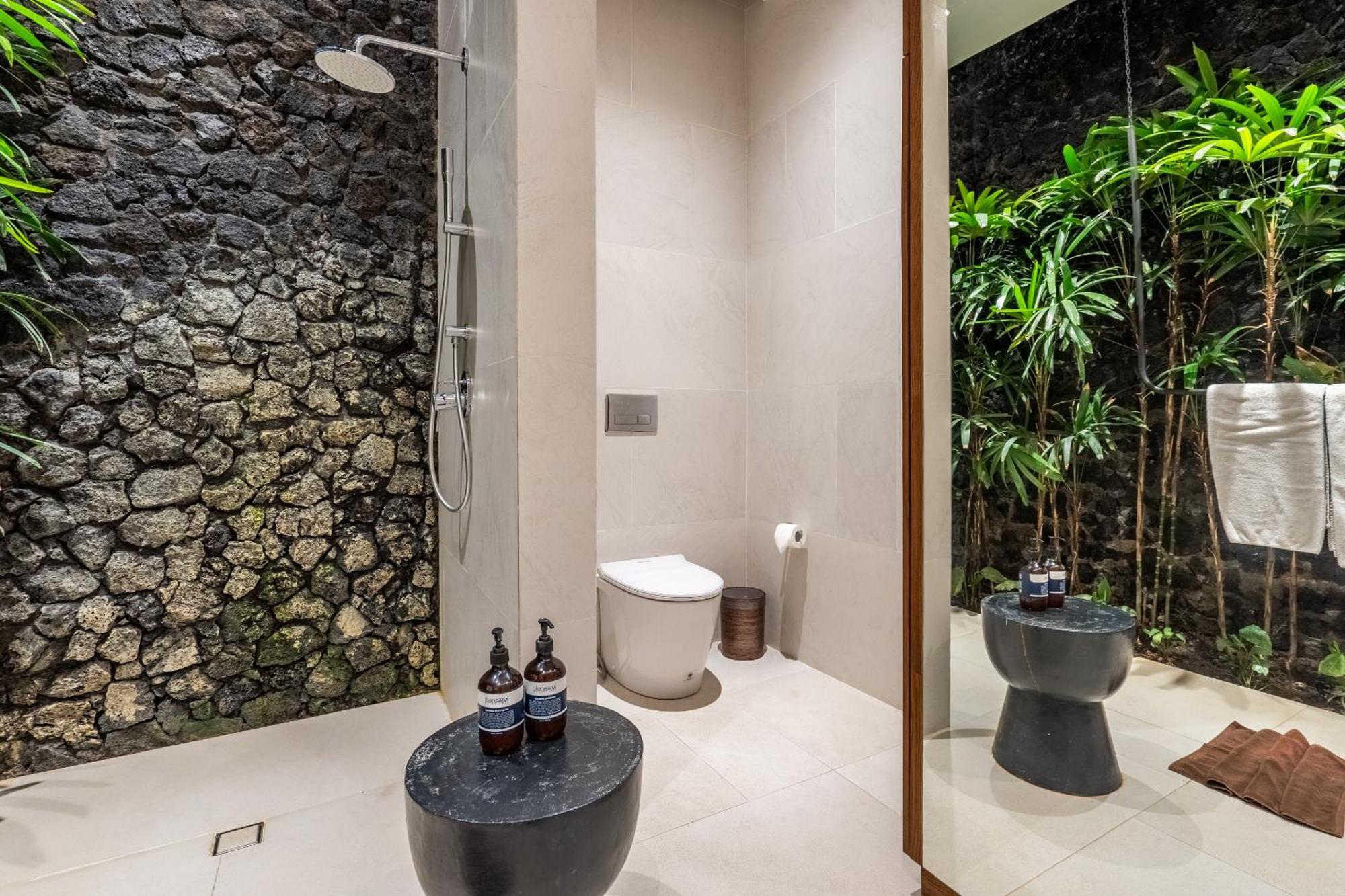 Green Flow Ubud Villa 20 Exterior photo