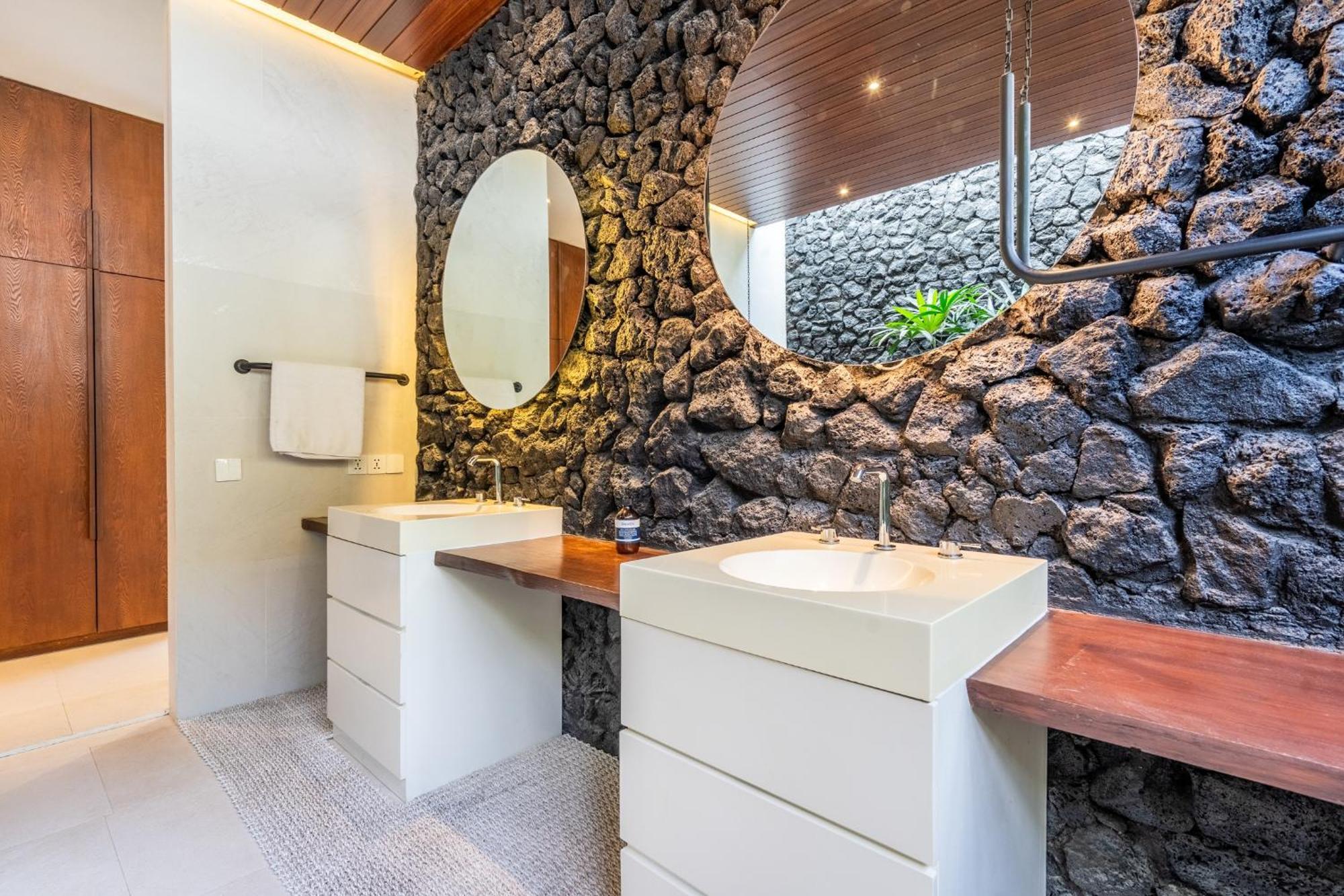 Green Flow Ubud Villa 20 Exterior photo